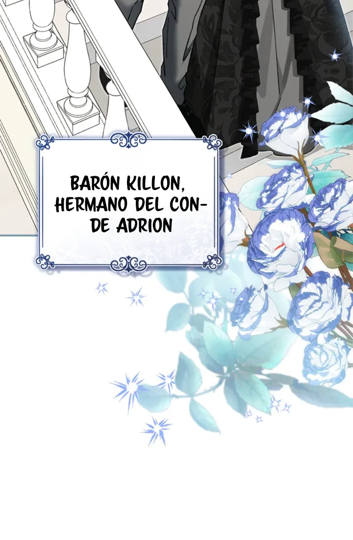 10 Me Comprometí Con El Duque Ciego