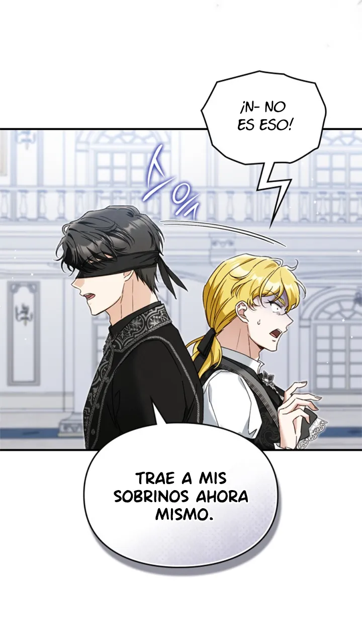 22 Me Comprometí Con El Duque Ciego