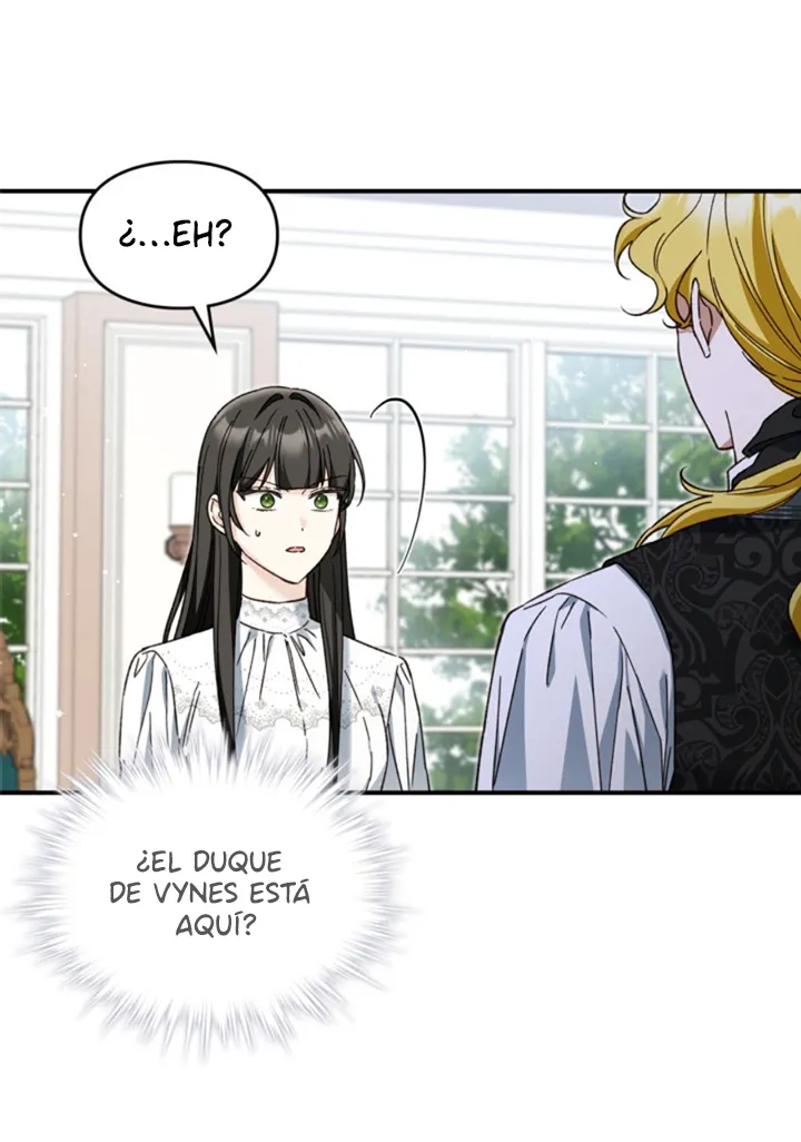 52 Me Comprometí Con El Duque Ciego