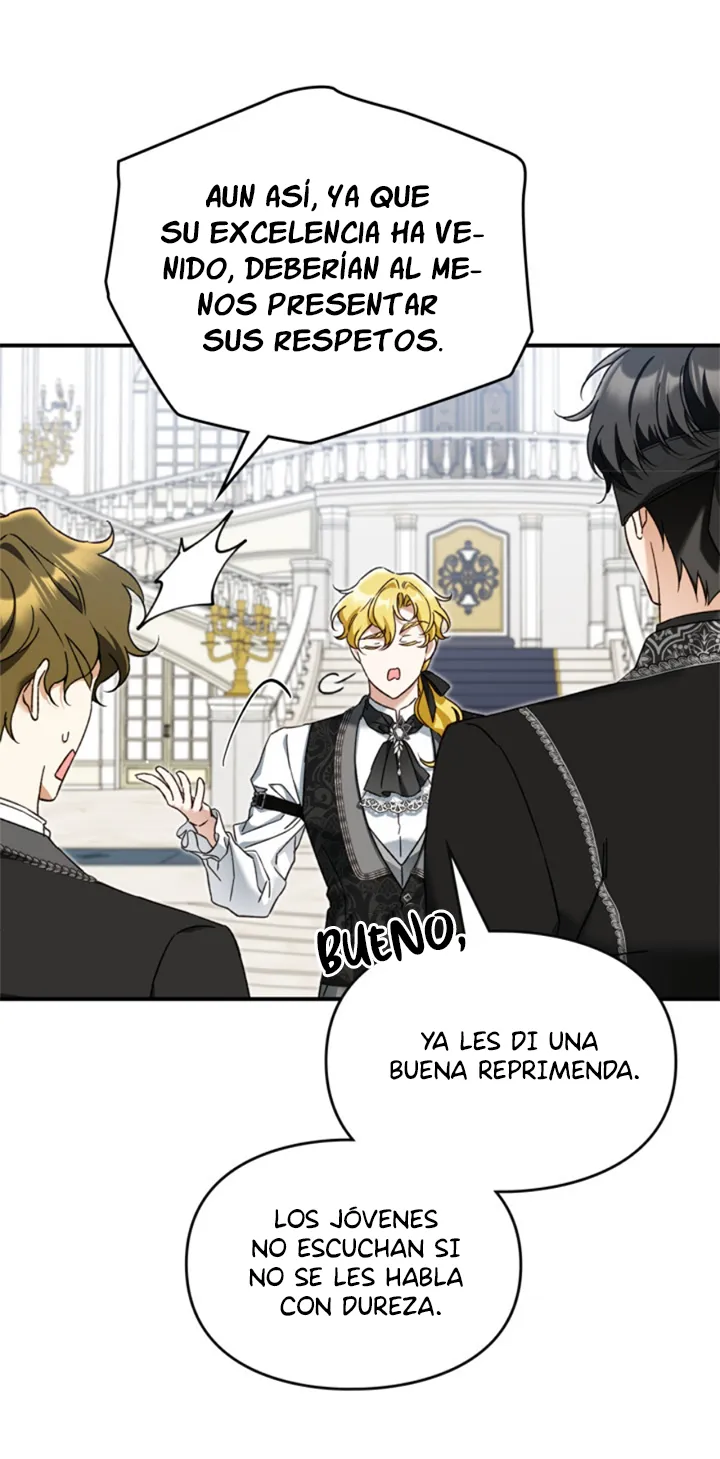 16 Me Comprometí Con El Duque Ciego