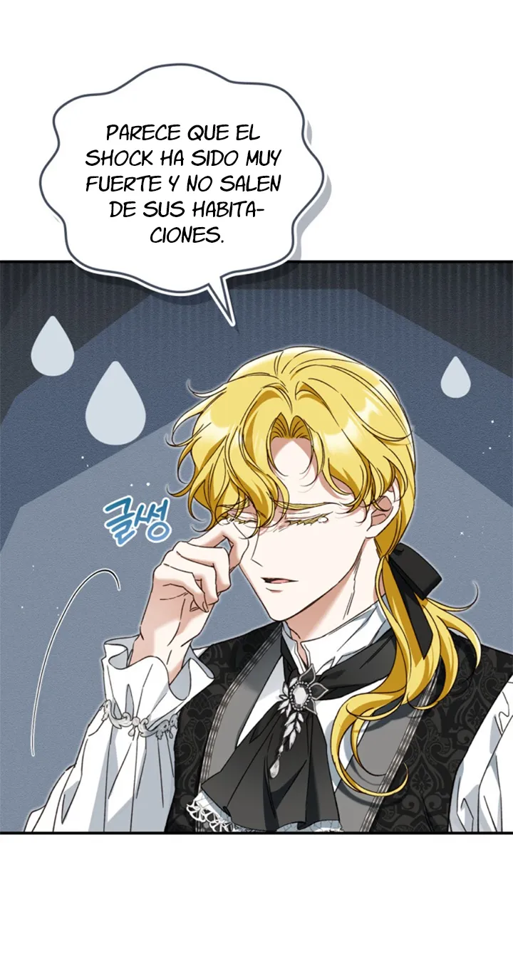 15 Me Comprometí Con El Duque Ciego