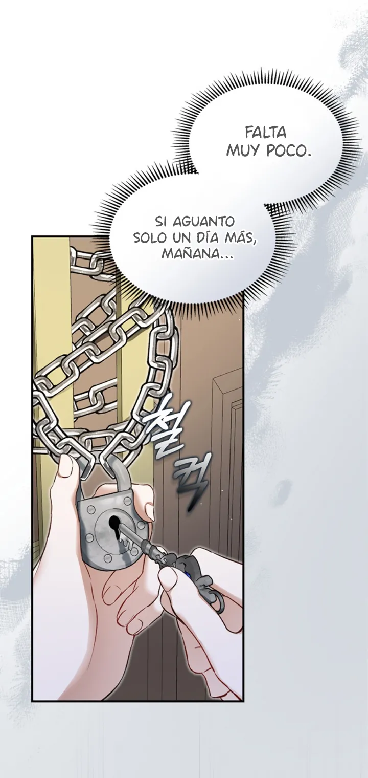 38 Me Comprometí Con El Duque Ciego