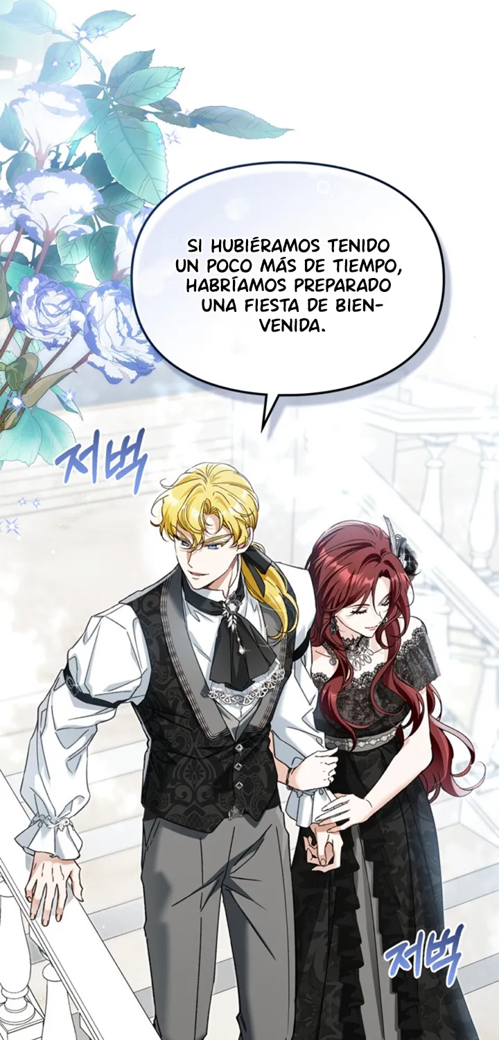 9 Me Comprometí Con El Duque Ciego