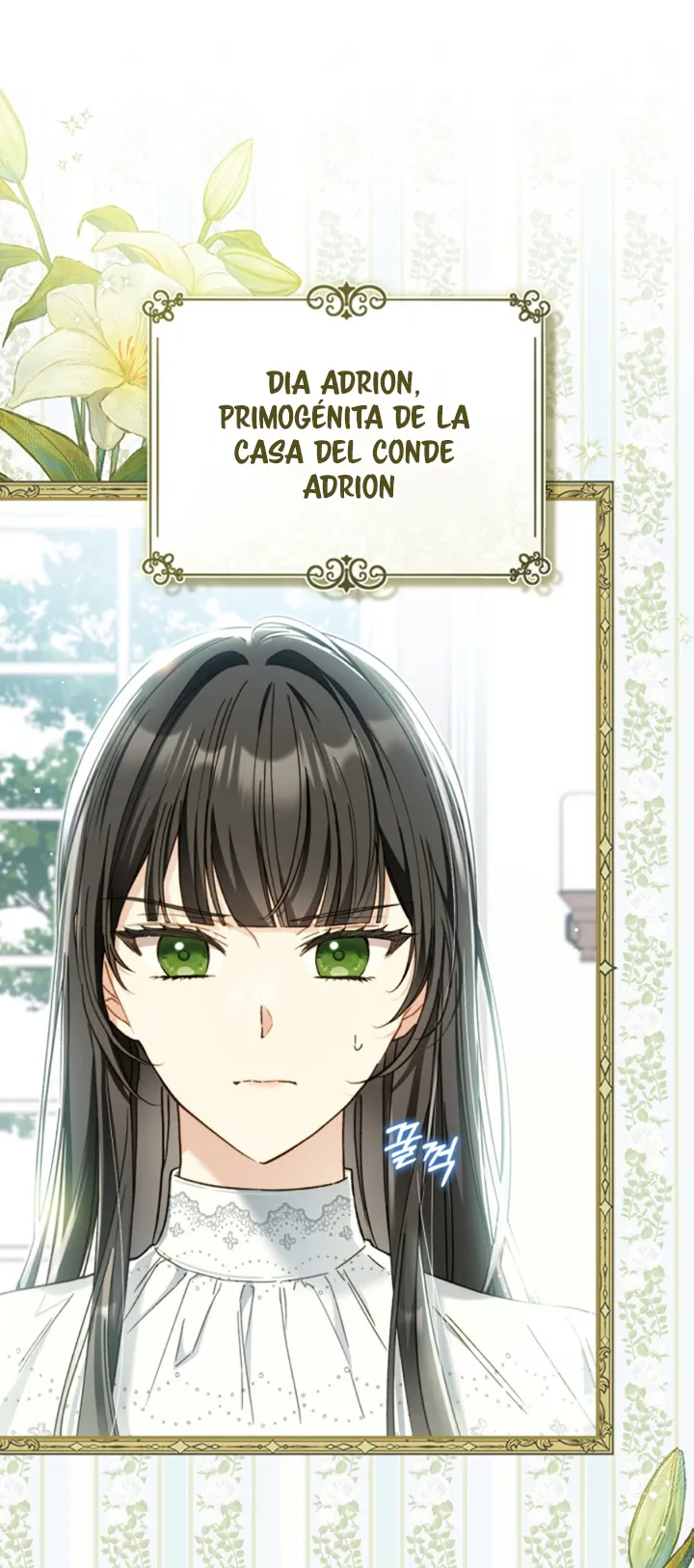 42 Me Comprometí Con El Duque Ciego