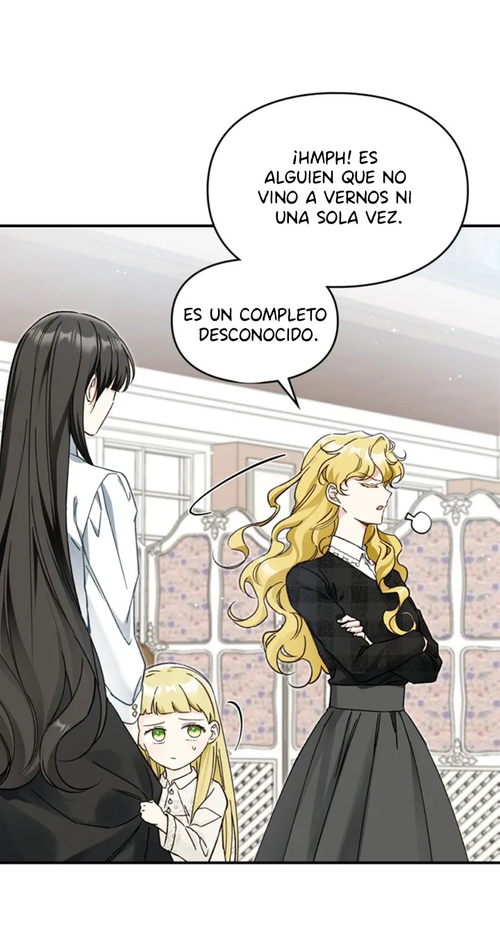 65 Me Comprometí Con El Duque Ciego