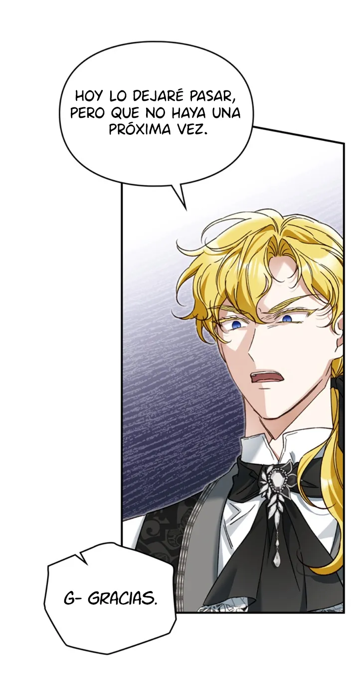 50 Me Comprometí Con El Duque Ciego