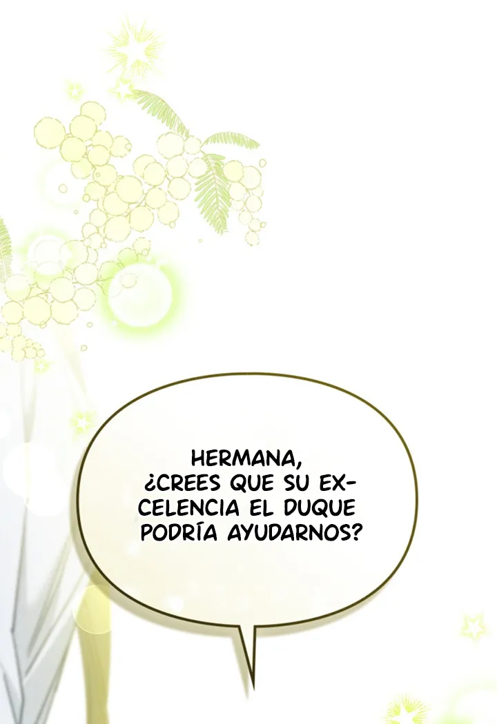 63 Me Comprometí Con El Duque Ciego