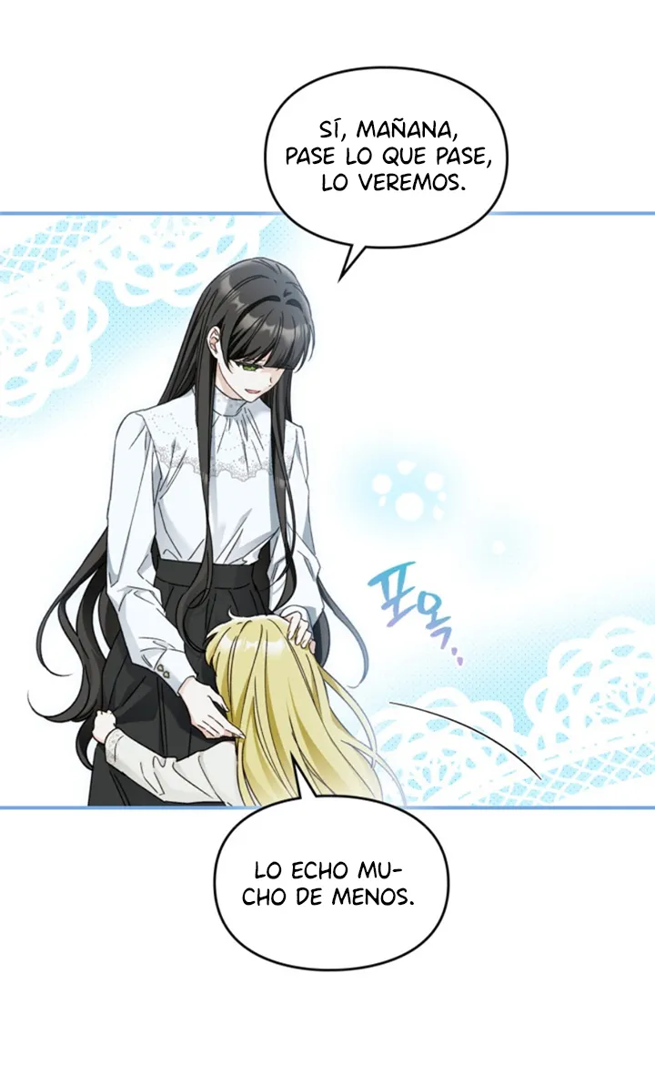 62 Me Comprometí Con El Duque Ciego