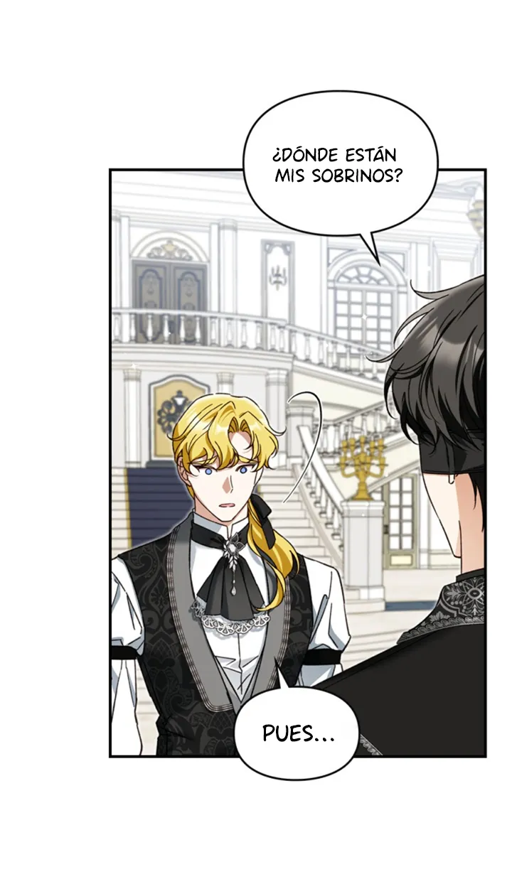 14 Me Comprometí Con El Duque Ciego