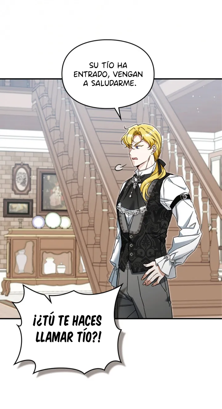 44 Me Comprometí Con El Duque Ciego