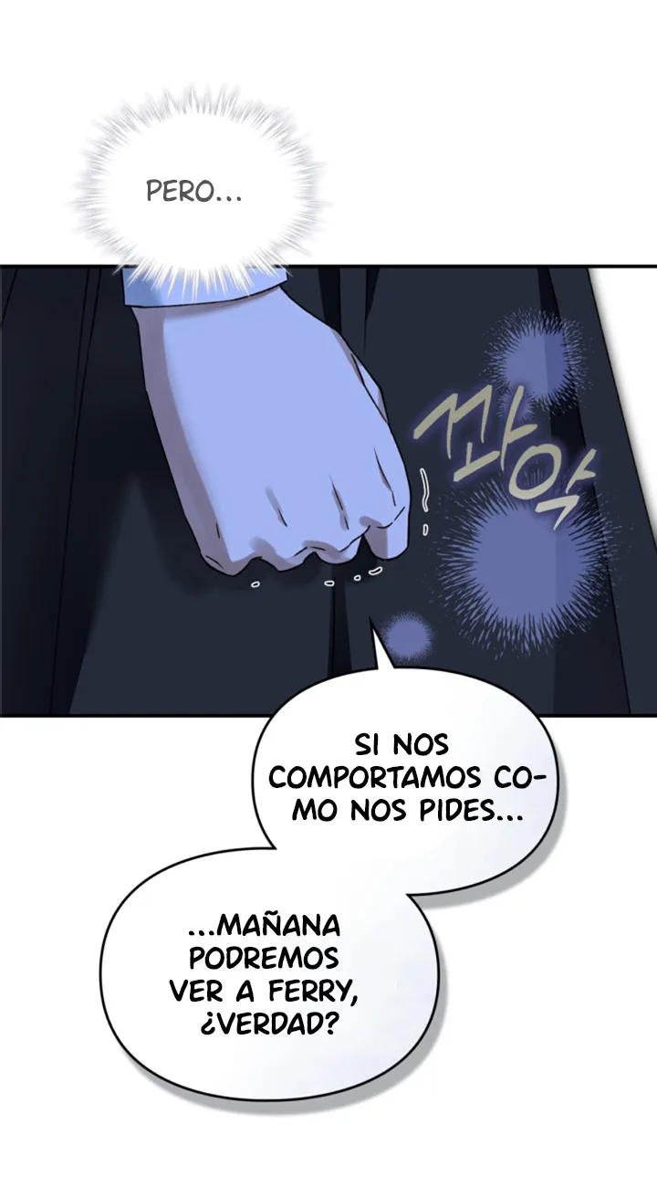 55 Me Comprometí Con El Duque Ciego