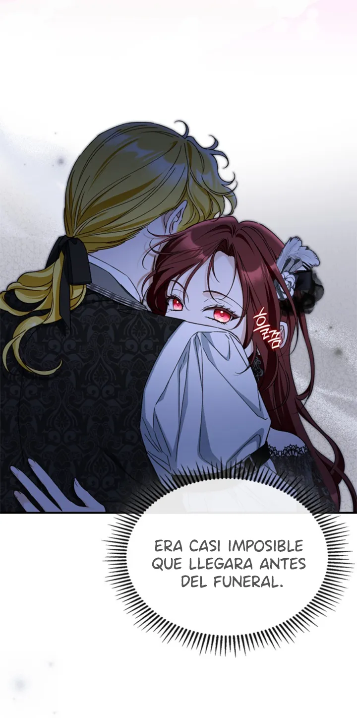 29 Me Comprometí Con El Duque Ciego