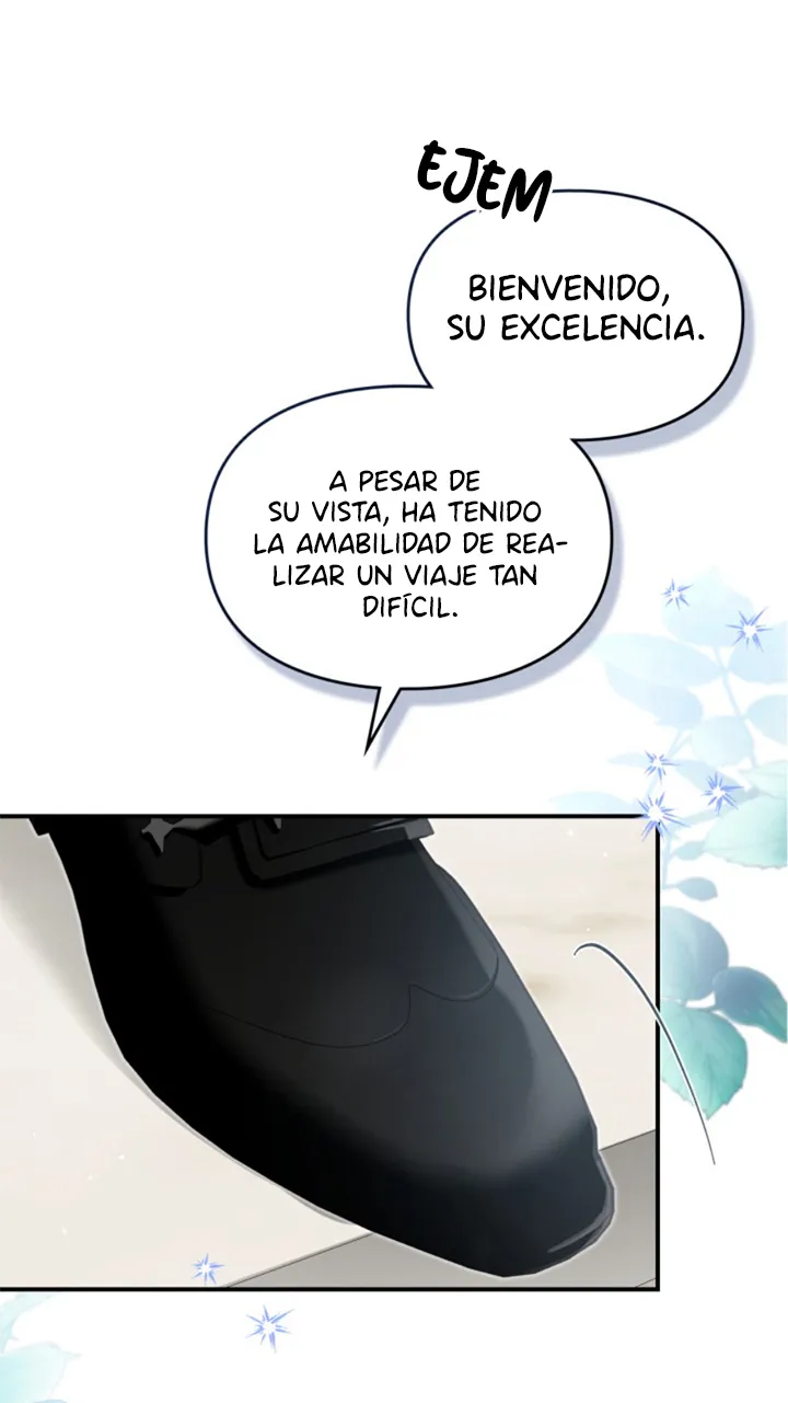 8 Me Comprometí Con El Duque Ciego