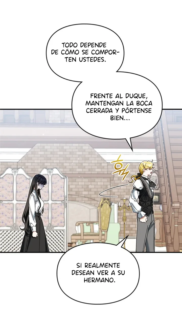 56 Me Comprometí Con El Duque Ciego