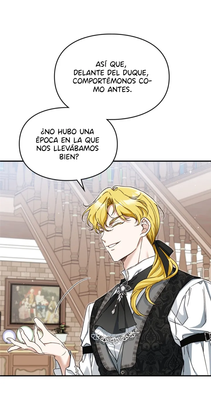 53 Me Comprometí Con El Duque Ciego