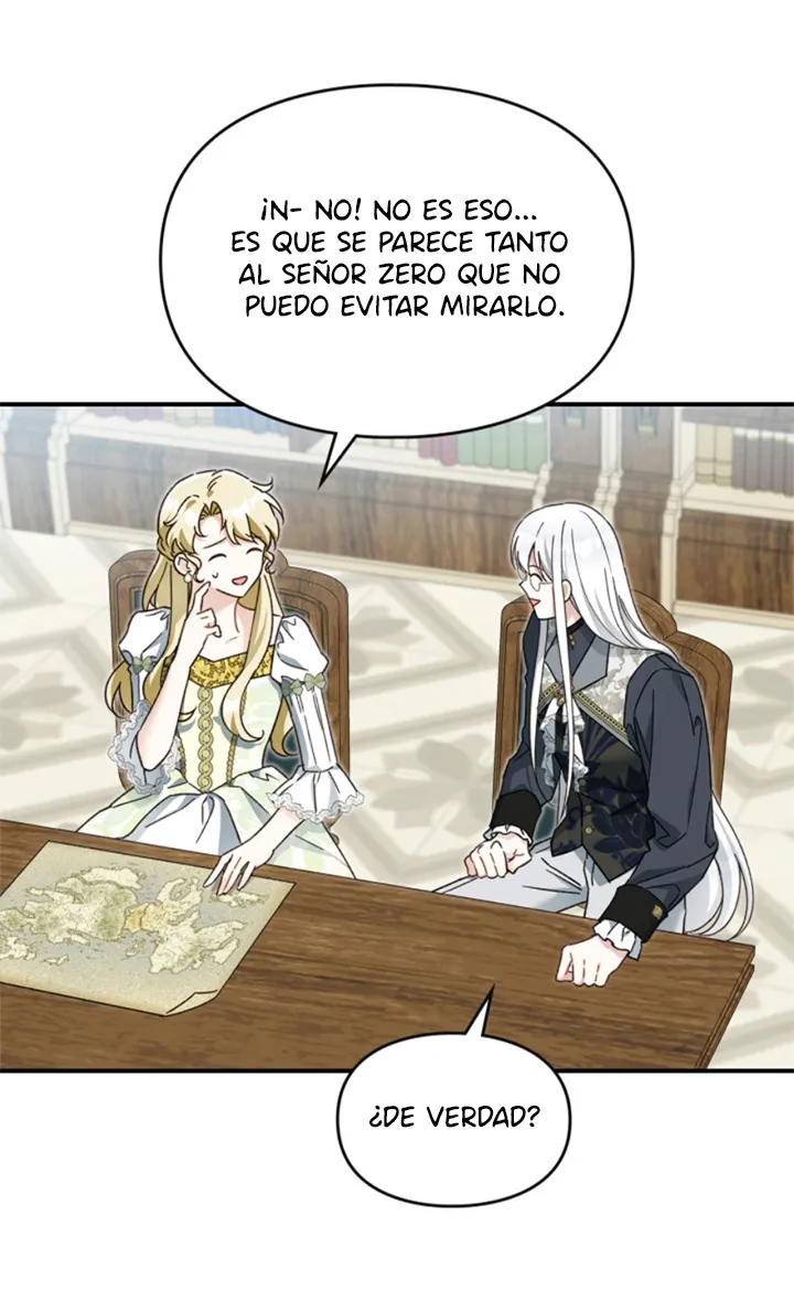 65 Me Comprometí Con El Duque Ciego