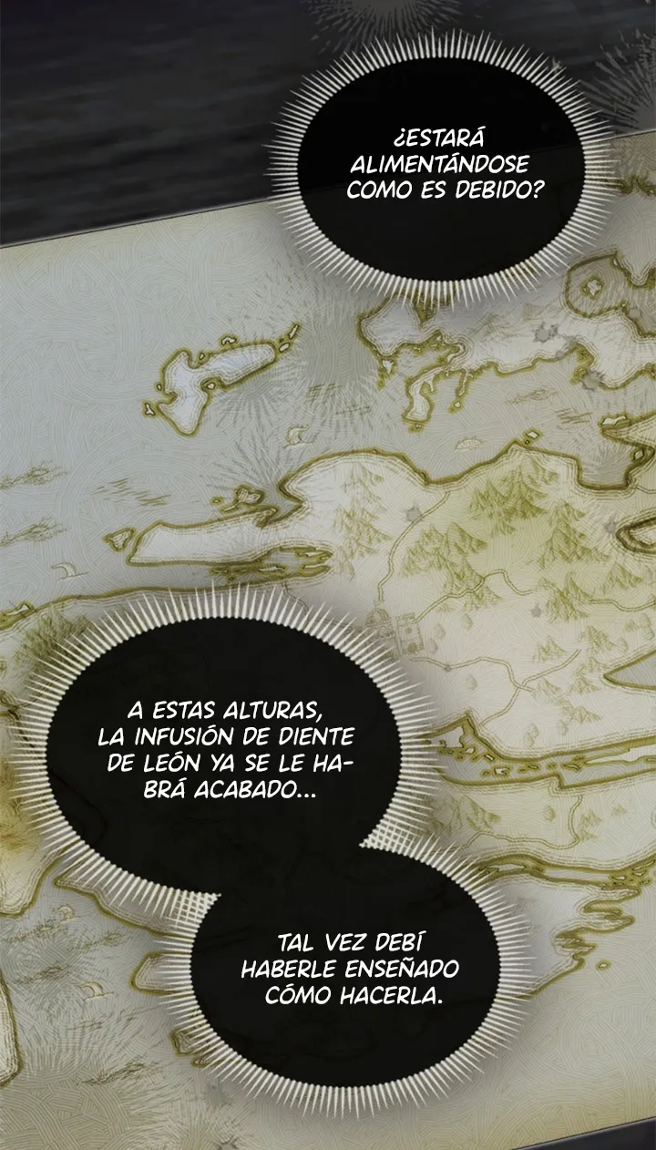 53 Me Comprometí Con El Duque Ciego