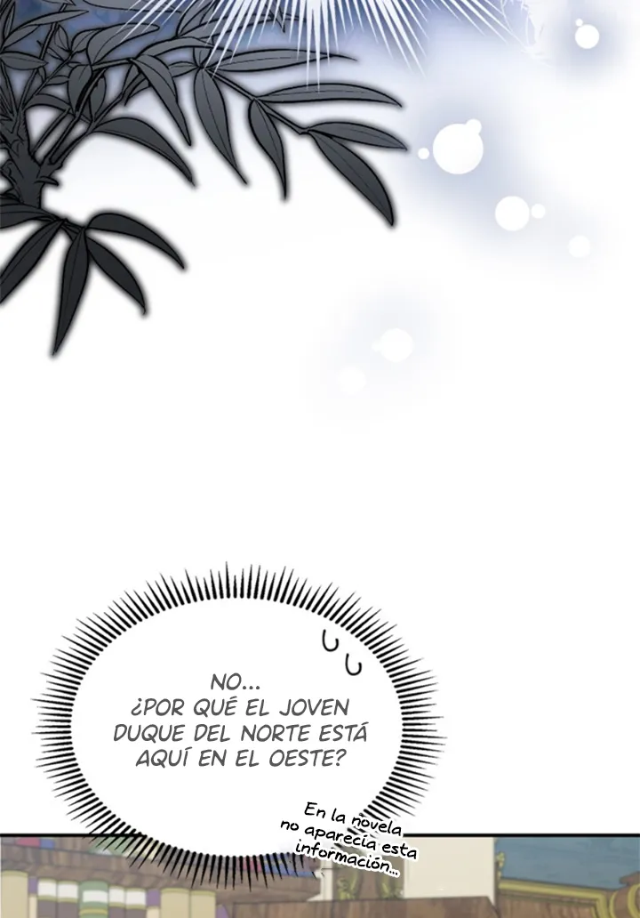 63 Me Comprometí Con El Duque Ciego