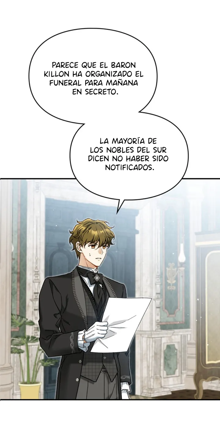 43 Me Comprometí Con El Duque Ciego