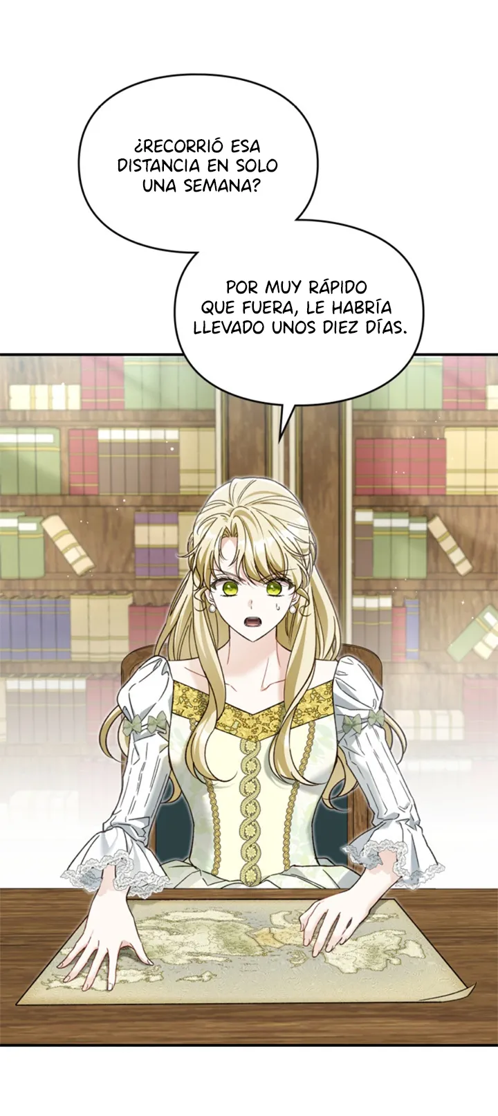 50 Me Comprometí Con El Duque Ciego