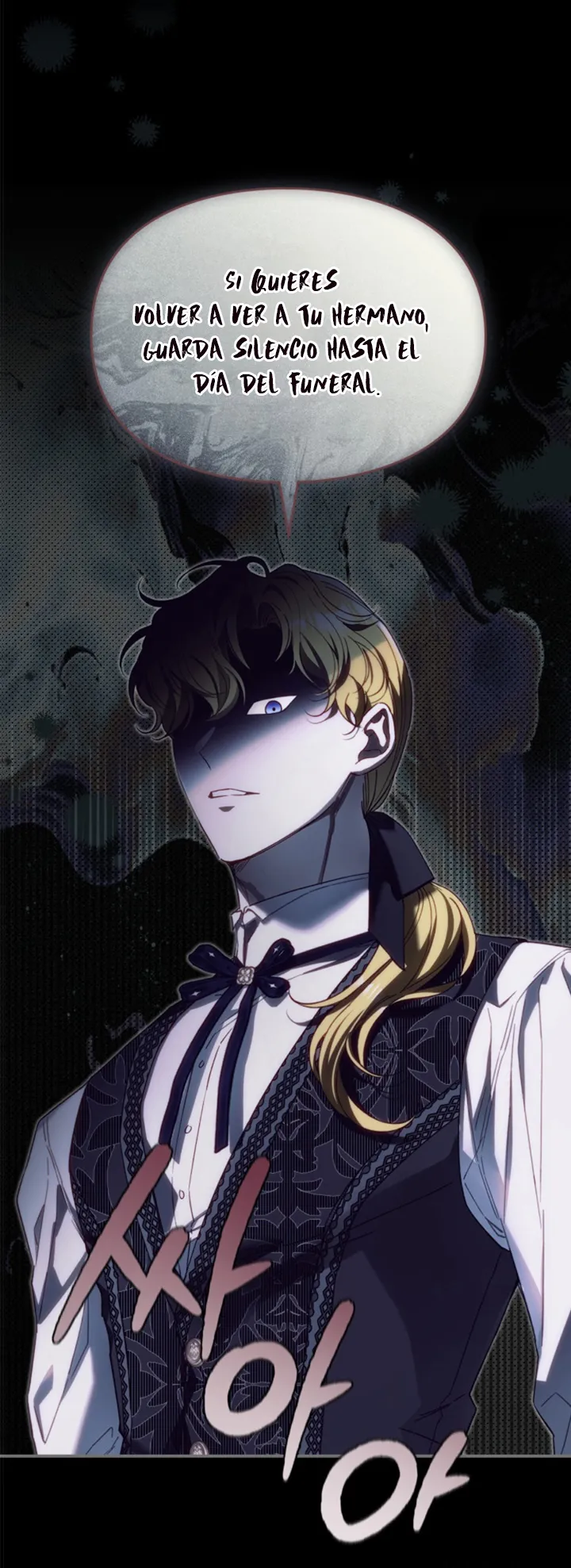 20 Me Comprometí Con El Duque Ciego