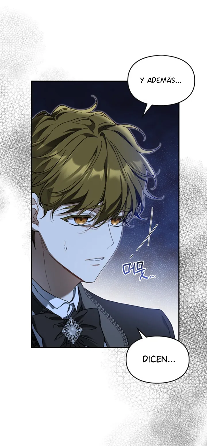 44 Me Comprometí Con El Duque Ciego