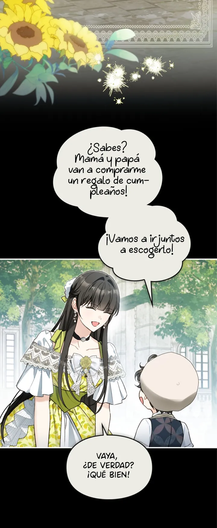 2 Me Comprometí Con El Duque Ciego