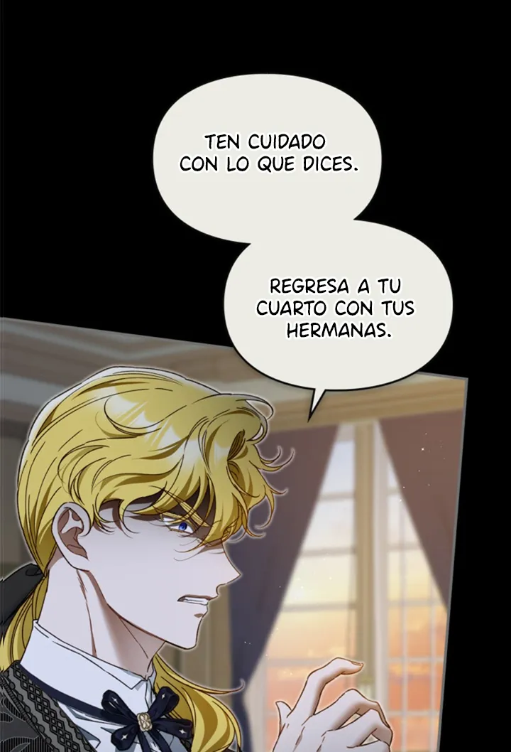 24 Me Comprometí Con El Duque Ciego