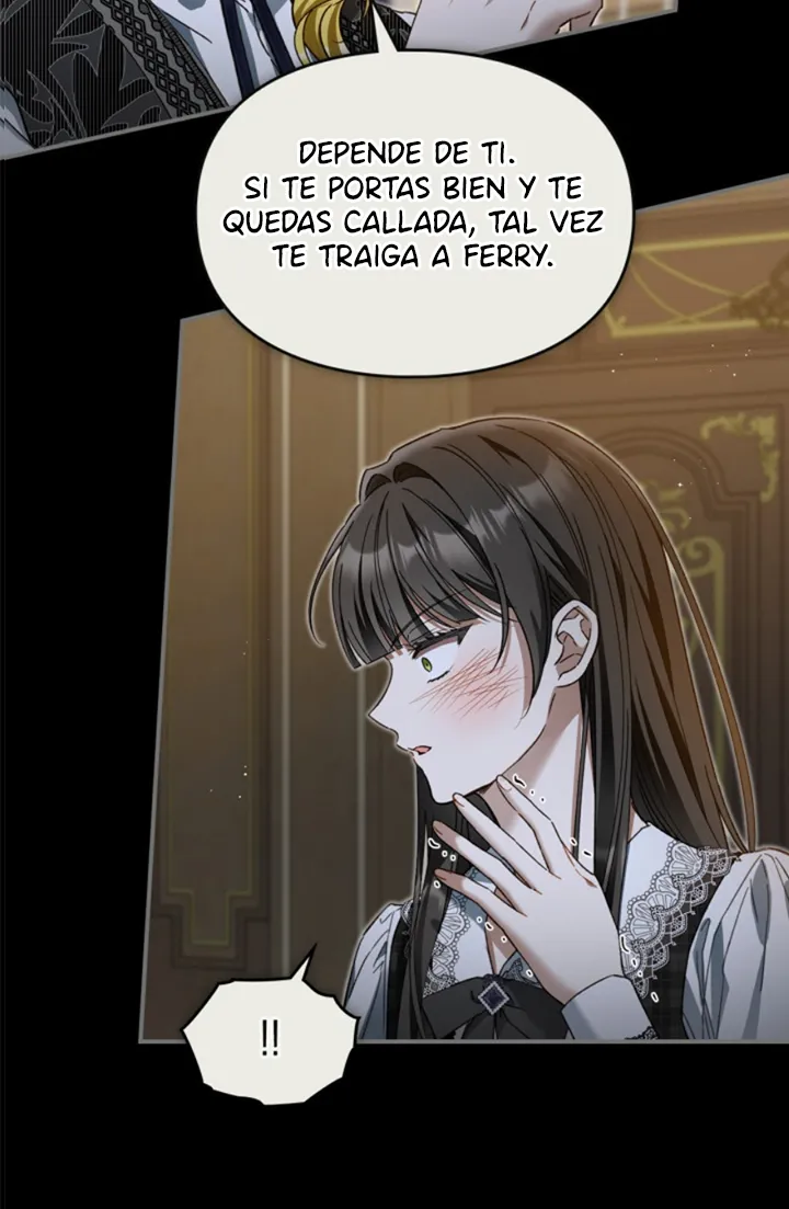 25 Me Comprometí Con El Duque Ciego