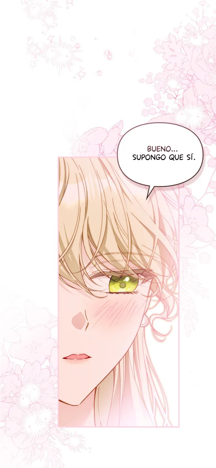 78 Me Comprometí Con El Duque Ciego