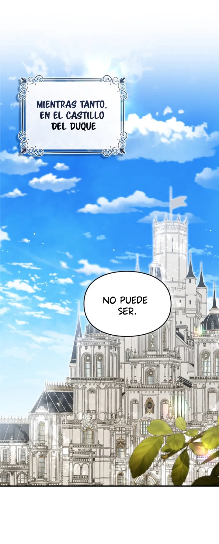 49 Me Comprometí Con El Duque Ciego