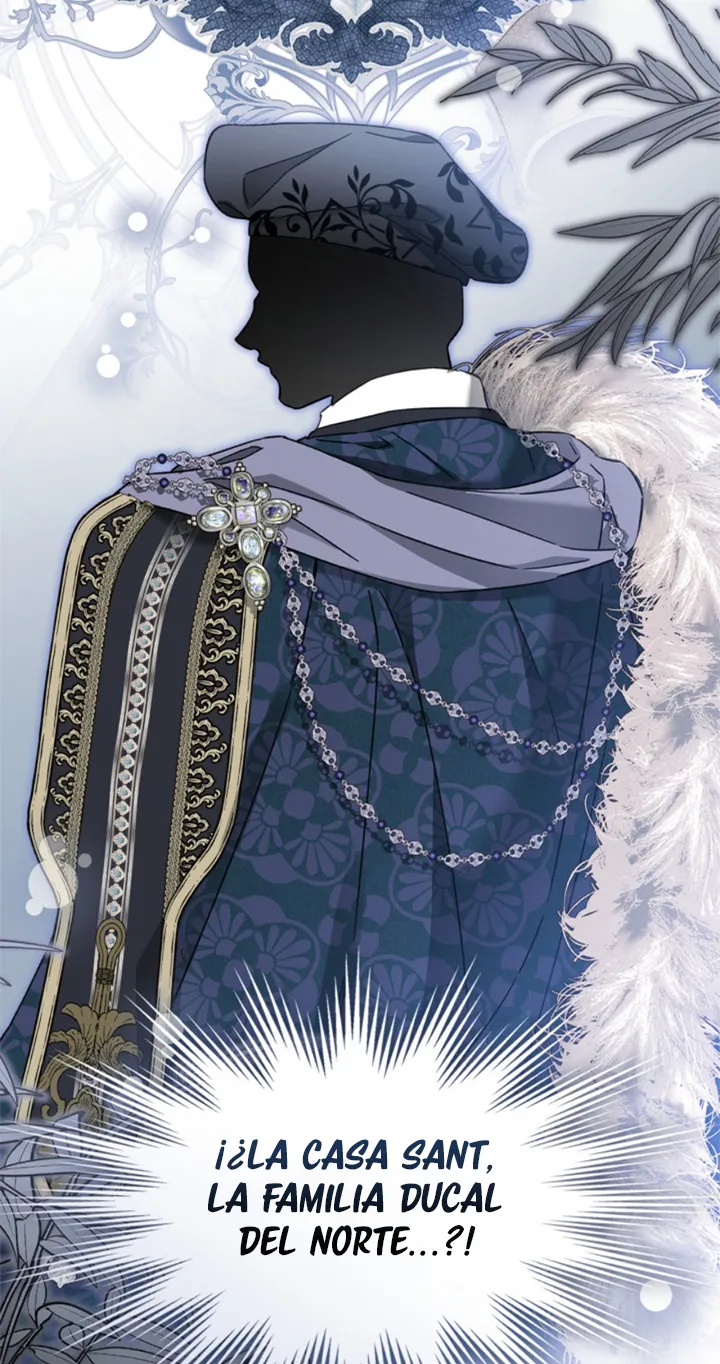 62 Me Comprometí Con El Duque Ciego