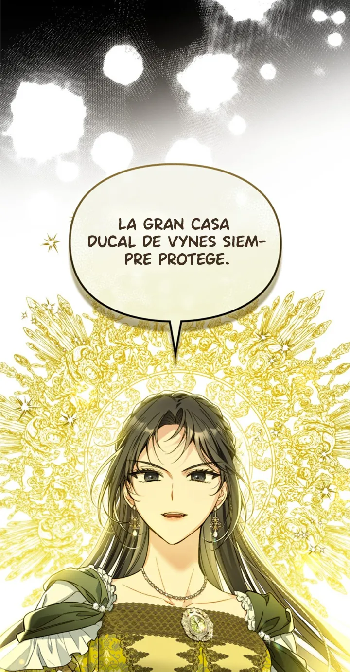 36 Me Comprometí Con El Duque Ciego