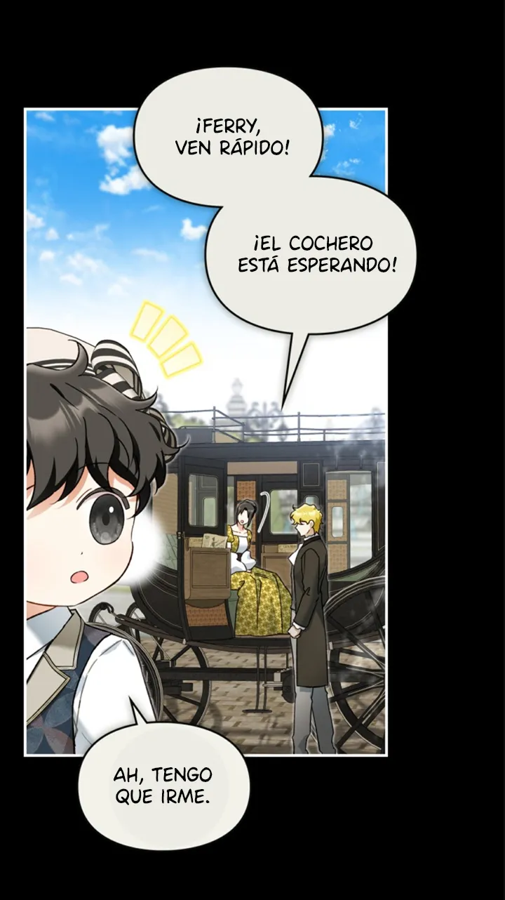 3 Me Comprometí Con El Duque Ciego