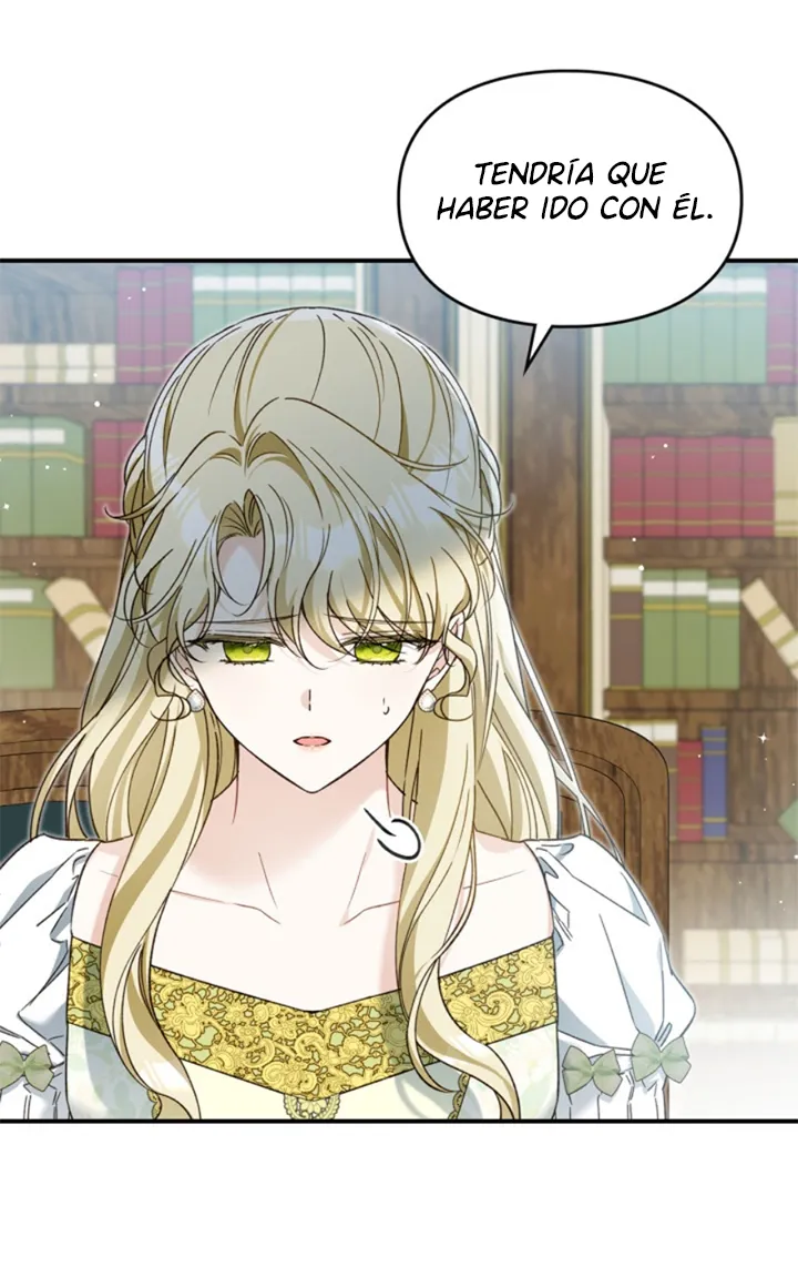 55 Me Comprometí Con El Duque Ciego