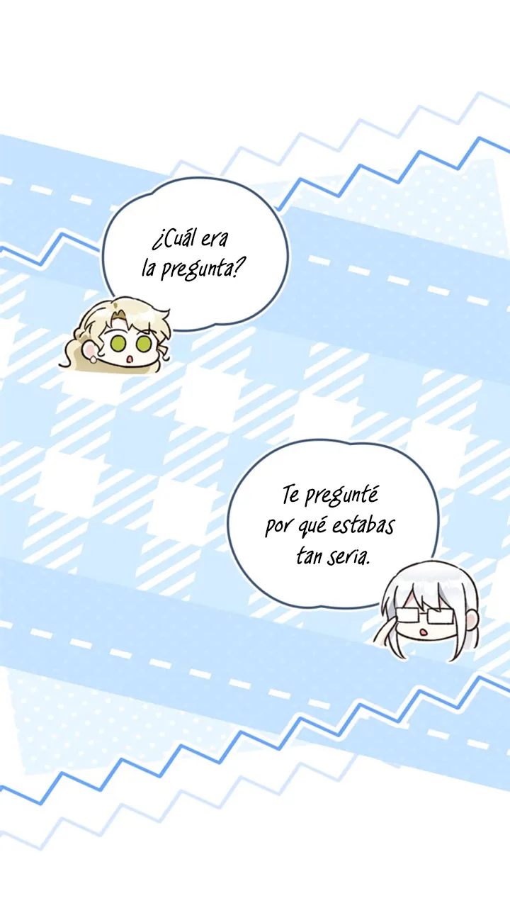 72 Me Comprometí Con El Duque Ciego