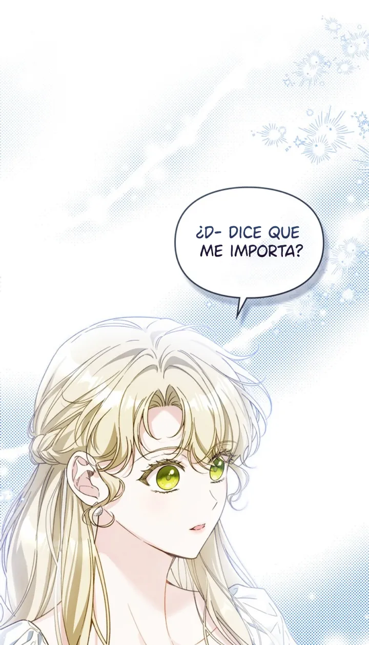 75 Me Comprometí Con El Duque Ciego