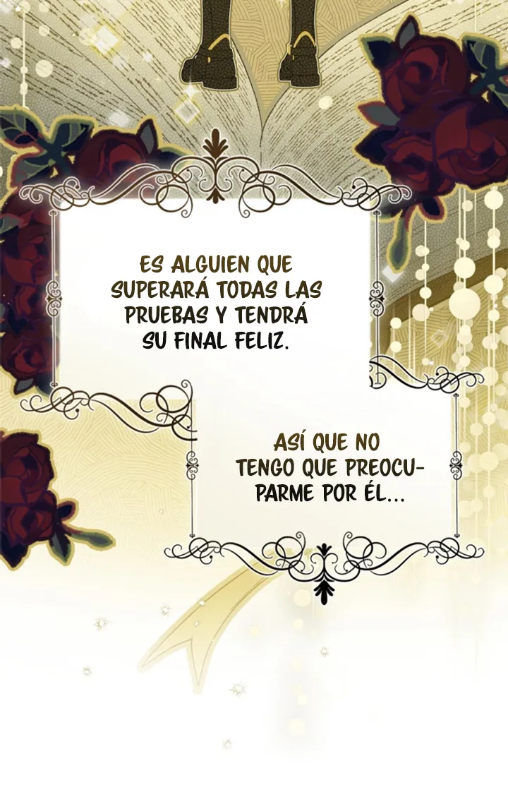 81 Me Comprometí Con El Duque Ciego