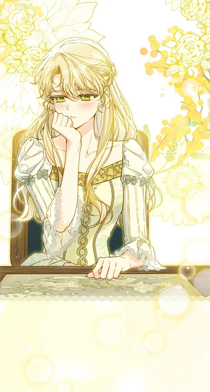 83 Me Comprometí Con El Duque Ciego