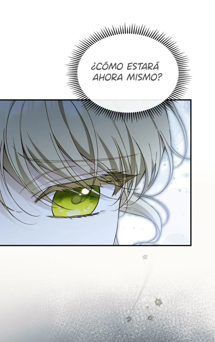 51 Me Comprometí Con El Duque Ciego