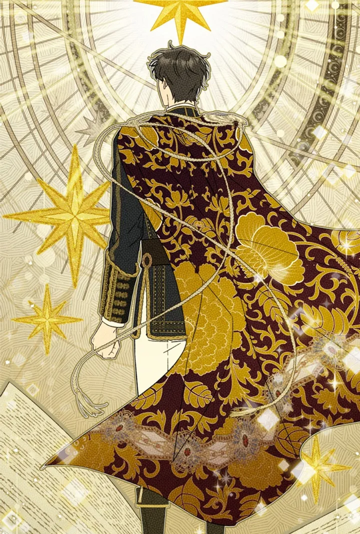 80 Me Comprometí Con El Duque Ciego