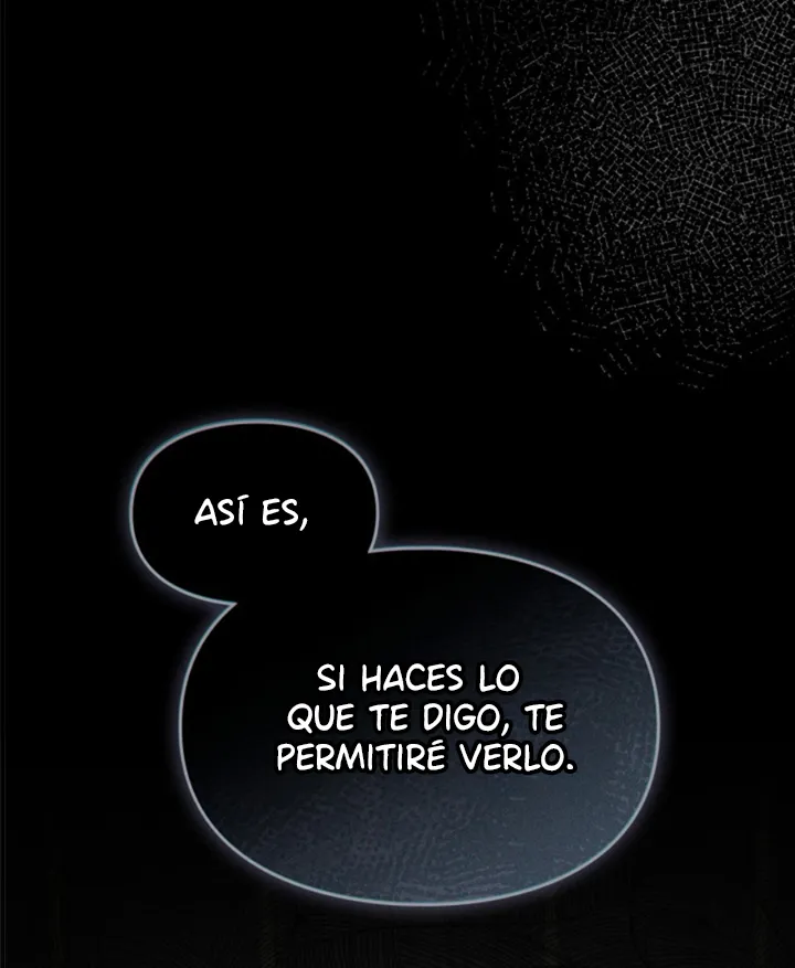 27 Me Comprometí Con El Duque Ciego