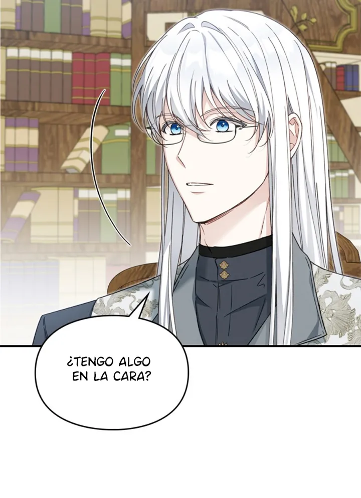 64 Me Comprometí Con El Duque Ciego