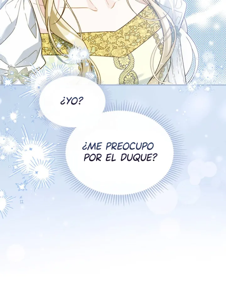 76 Me Comprometí Con El Duque Ciego