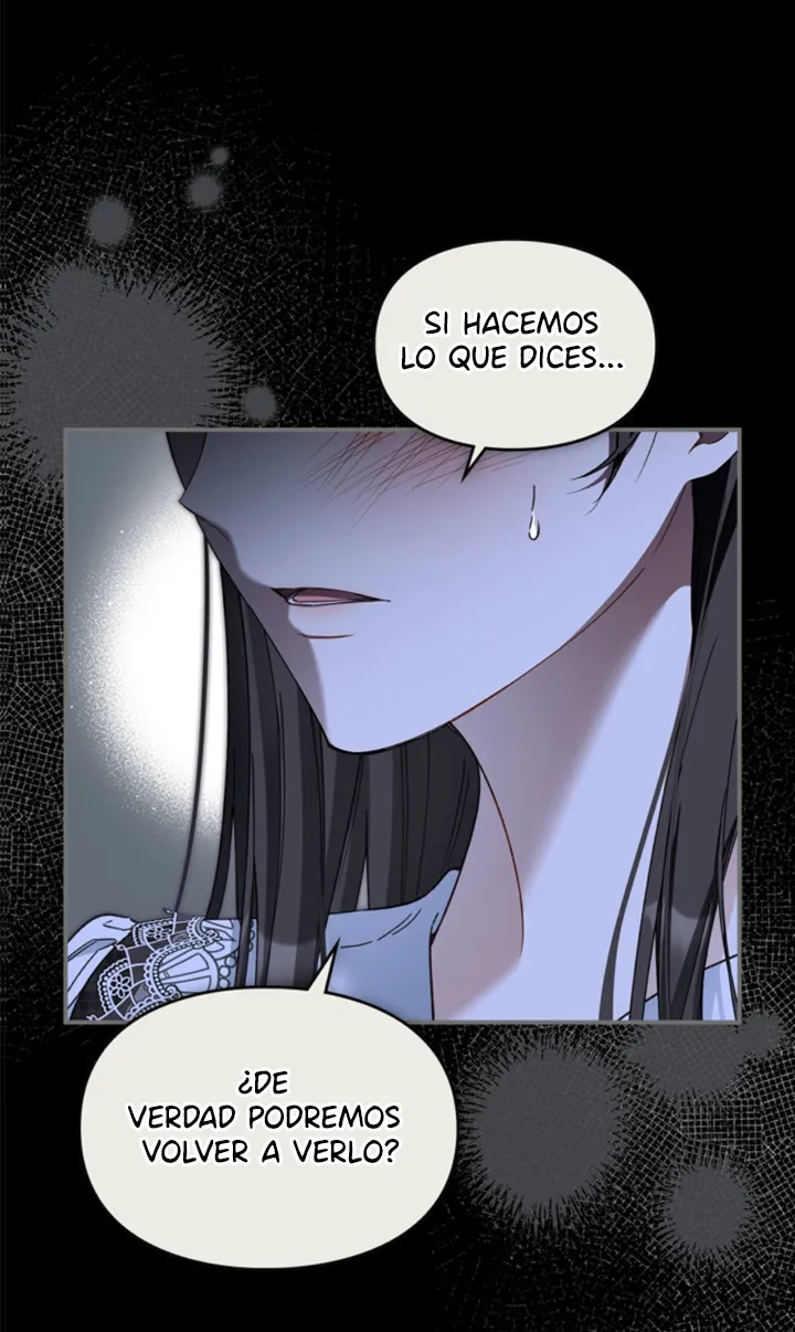 26 Me Comprometí Con El Duque Ciego