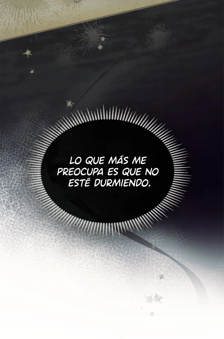 54 Me Comprometí Con El Duque Ciego