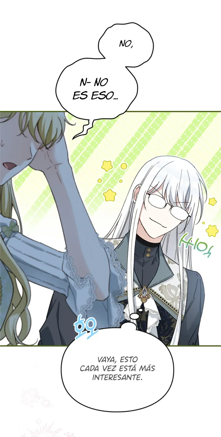 77 Me Comprometí Con El Duque Ciego