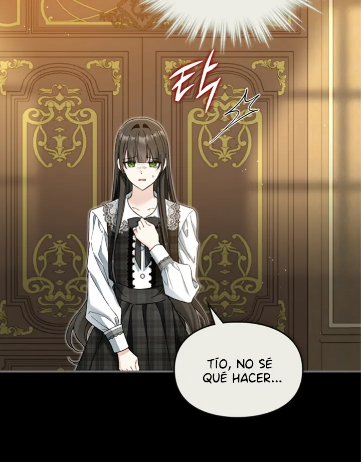 14 Me Comprometí Con El Duque Ciego