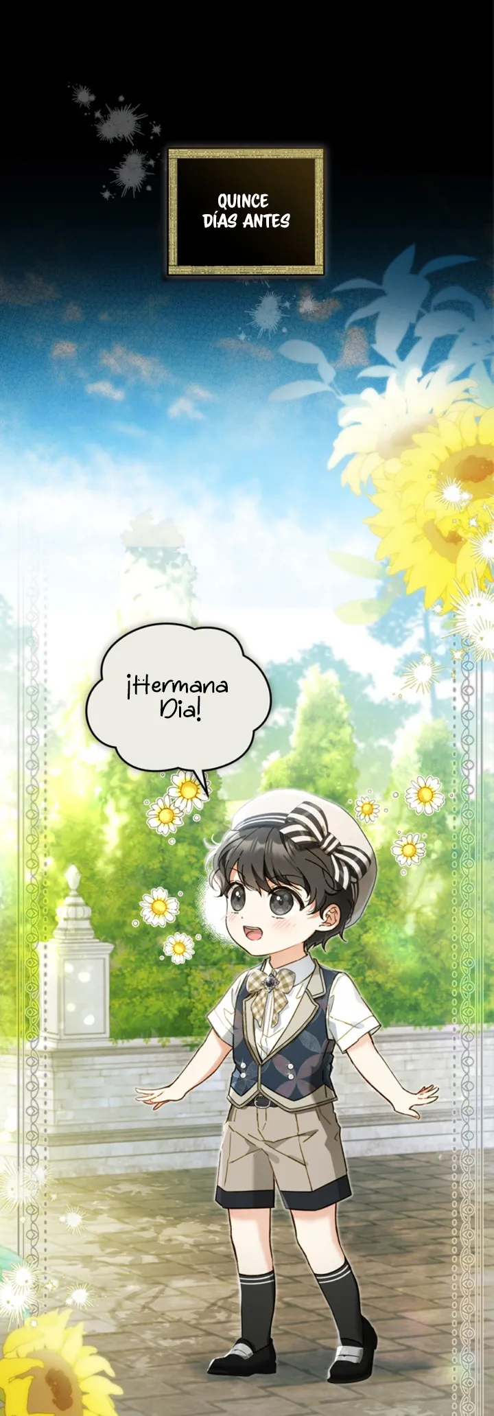 1 Me Comprometí Con El Duque Ciego