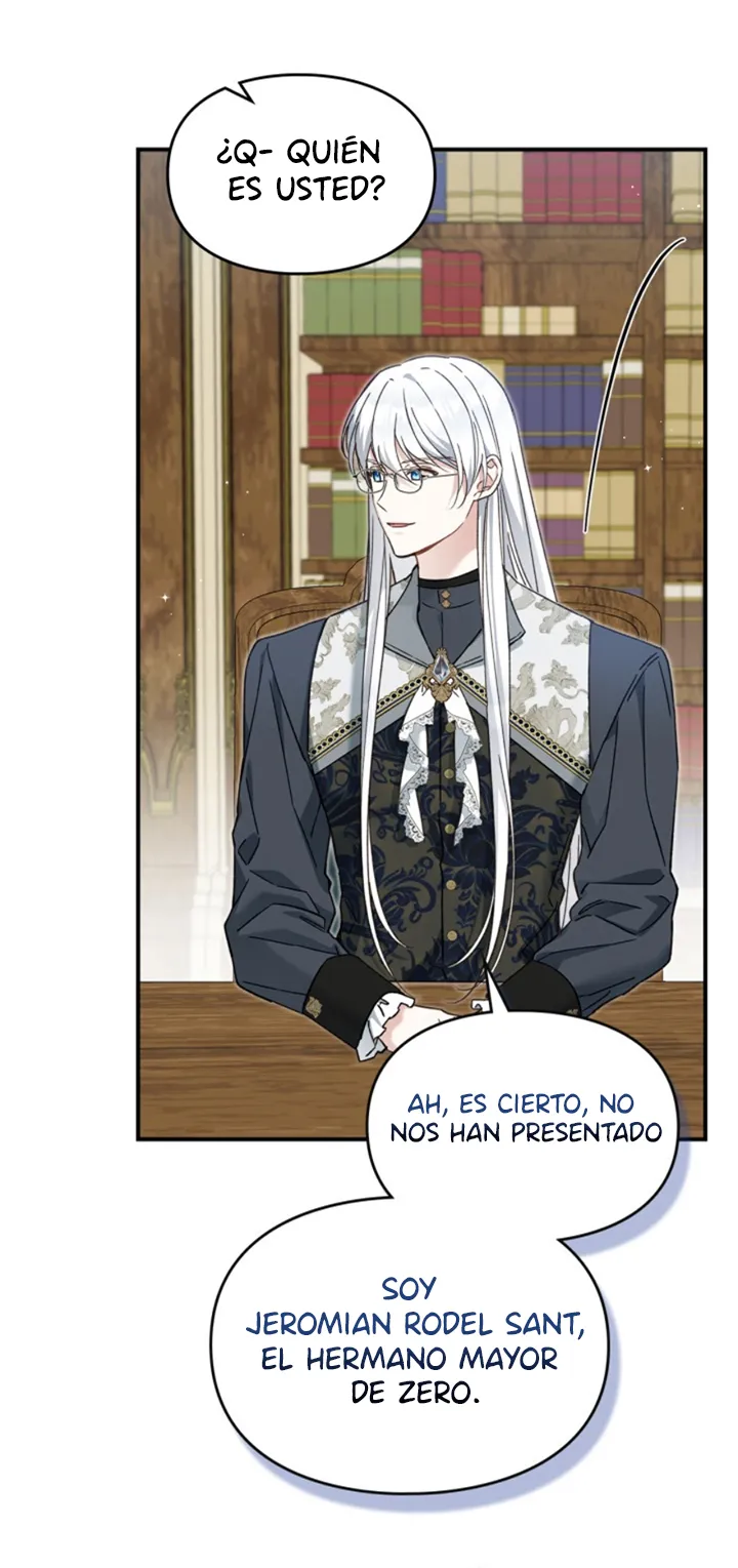 59 Me Comprometí Con El Duque Ciego